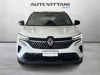 RENAULT Austral usata, con Airbag