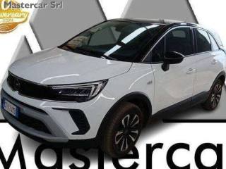 OPEL Crossland NEOPATENTATI Apple CarPlay 1.2 Elegance AUTOMATICA