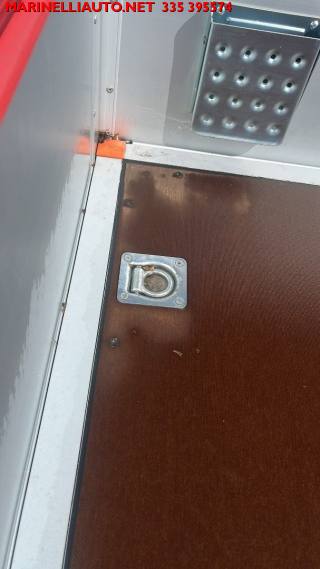 FORD Transit usata, con Cruise Control