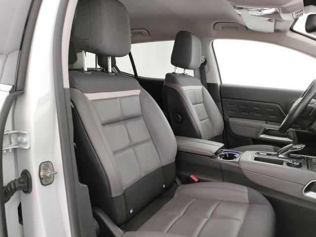 CITROEN C5 Aircross usata, con Boardcomputer