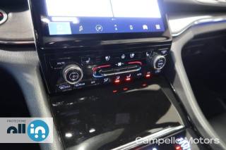 JEEP Grand Cherokee usata 12