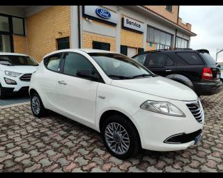 LANCIA Ypsilon usata 15