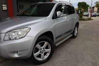 TOYOTA RAV 4 usata 111