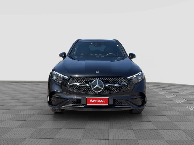 MERCEDES-BENZ G usata 7
