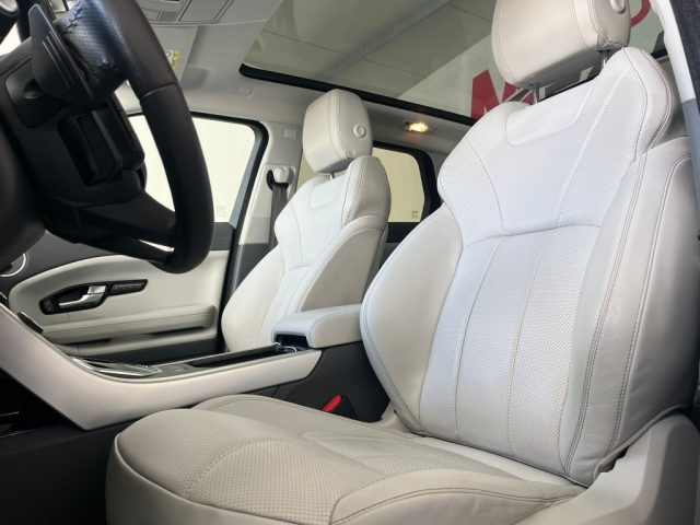 LAND ROVER Range Rover Evoque usata, con Sensori di parcheggio posteriori