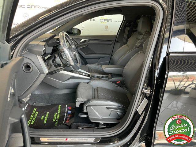 AUDI A3 usata, con Climatizzatore