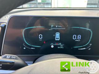 KIA Sportage usata, con Immobilizzatore elettronico