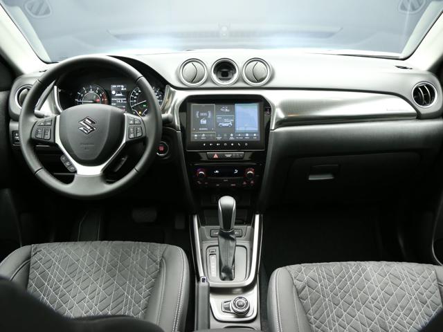 SUZUKI Vitara usata, con Controllo trazione