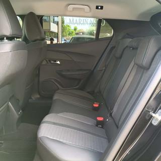 PEUGEOT 2008 usata, con Autoradio digitale