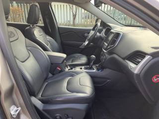 JEEP Cherokee usata, con Controllo automatico clima