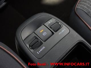 FIAT 500e usata, con Volante in pelle
