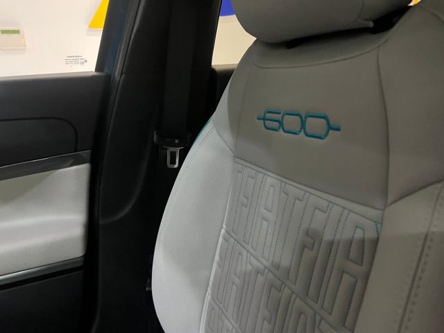 FIAT 600 usata, con Specchietti laterali elettrici