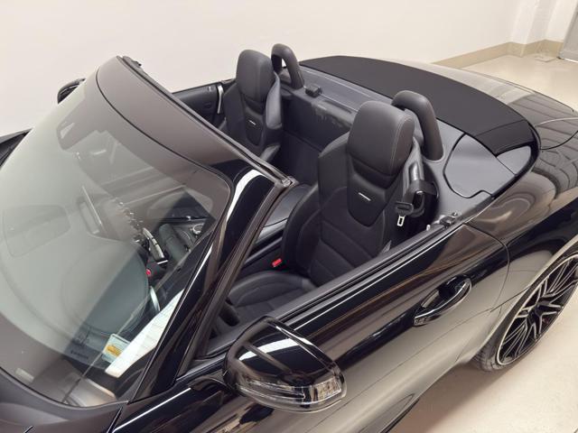 MERCEDES-BENZ GT usata, con Chiusura centralizzata