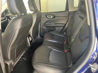 JEEP Compass usata, con Controllo trazione