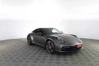 PORSCHE 911 usata 1