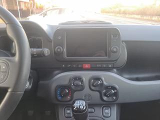 FIAT Panda usata, con Portapacchi