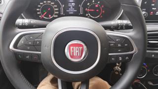 FIAT Tipo usata, con Sedile posteriore sdoppiato