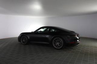PORSCHE 911 usata 5