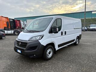 FIAT Ducato 35 2.3 MJT 160CV Mh1