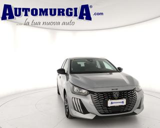 PEUGEOT 208 usata, con Airbag