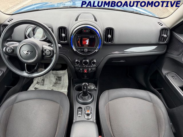 MINI Countryman usata, con Controllo trazione