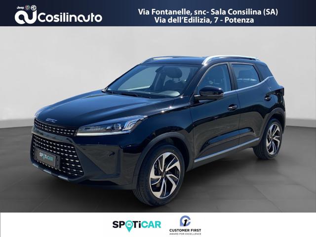 EMC Sei usata, con ABS
