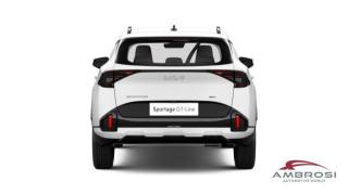 KIA Sportage usata 3