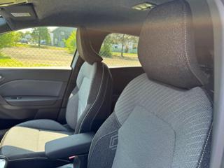 RENAULT Captur usata, con Antifurto