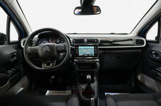 CITROEN C3 usata 26