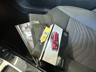 MERCEDES-BENZ A 180 usata, con Telecamera per parcheggio assistito