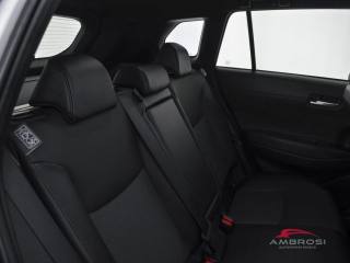 TOYOTA Corolla usata 10