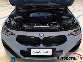 BMW 218 usata, con Fari LED