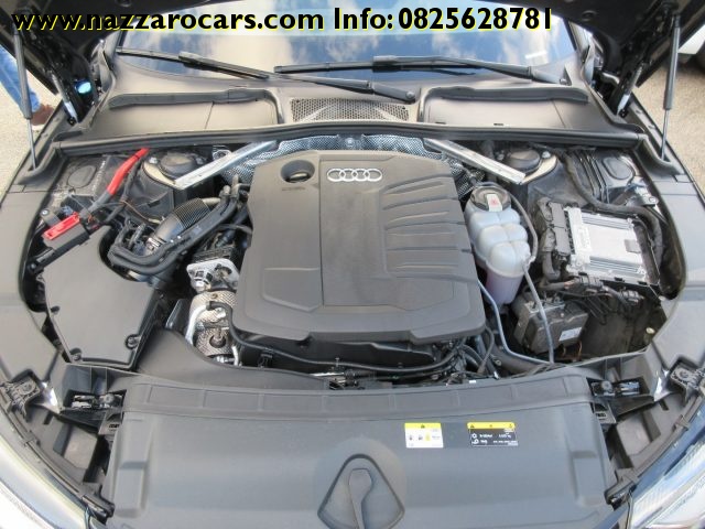AUDI A4 usata, con Bluetooth