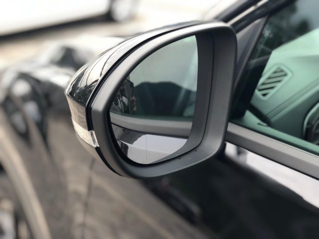 VOLKSWAGEN T-Roc usata, con Cruise Control