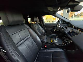 LAND ROVER Range Rover Evoque usata, con Cronologia tagliandi