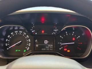 CITROEN C3 Aircross usata, con ESP