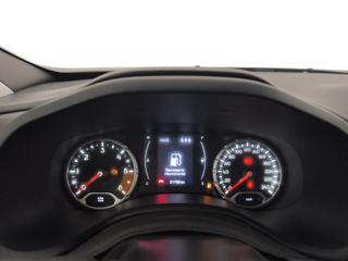 JEEP Renegade usata, con ESP
