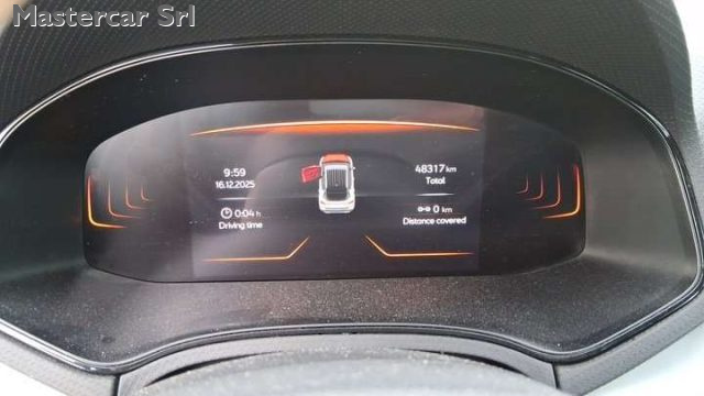 SEAT Arona usata, con Fendinebbia