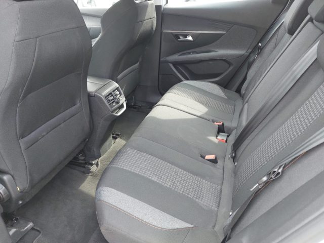PEUGEOT 3008 usata, con Immobilizzatore elettronico