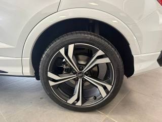 AUDI Q3 usata, con Cruise Control