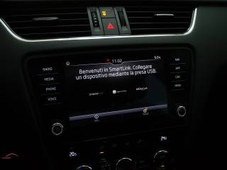 SKODA Octavia usata, con Cruise Control