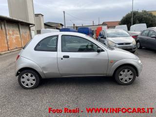 FORD Ka usata 5