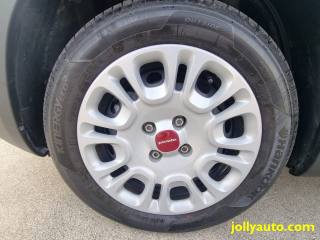 FIAT Panda usata, con Touch screen