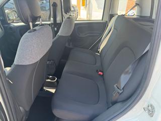 FIAT Panda usata, con Chiusura centralizzata telecomandata