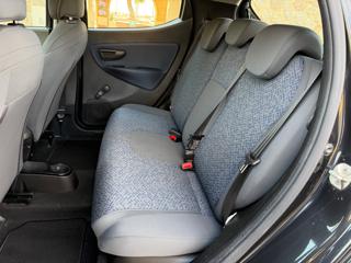 LANCIA Ypsilon usata, con Controllo trazione