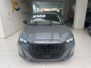 PEUGEOT 208 usata, con Chiusura centralizzata