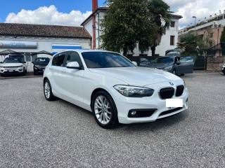 BMW 118 d 5p. Sport