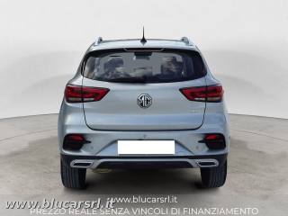 MG ZS usata 3