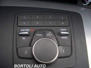 AUDI Q5 usata, con Bluetooth