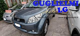 DAIHATSU Terios usata, con USB